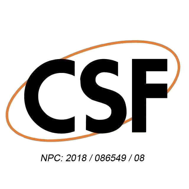 CSF