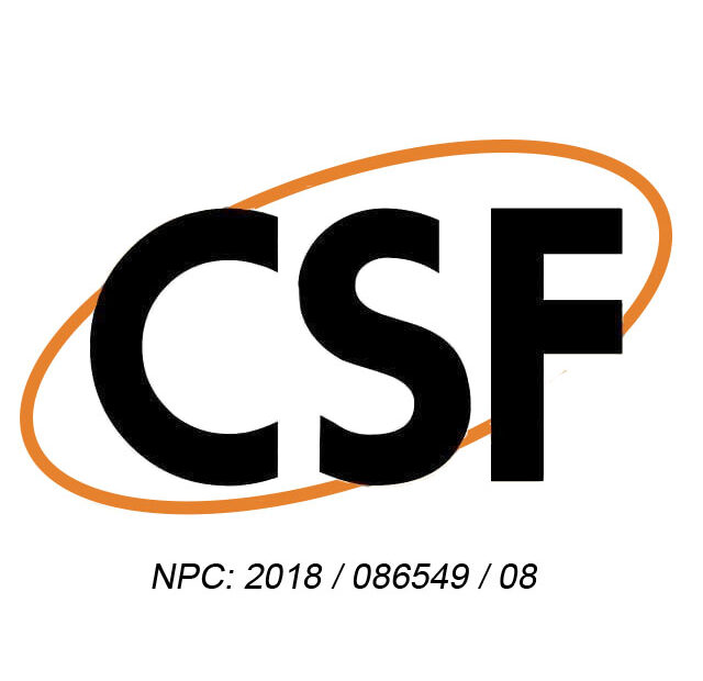 CSF Logo_NPC
