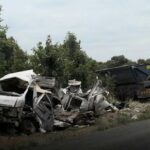 VDBP Scholar Transport Crash