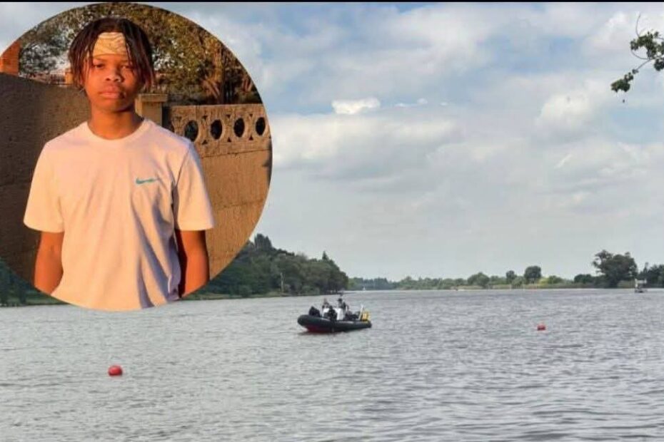 THOMAS JUNIOR SITHOLE